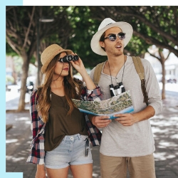 Для путешествий